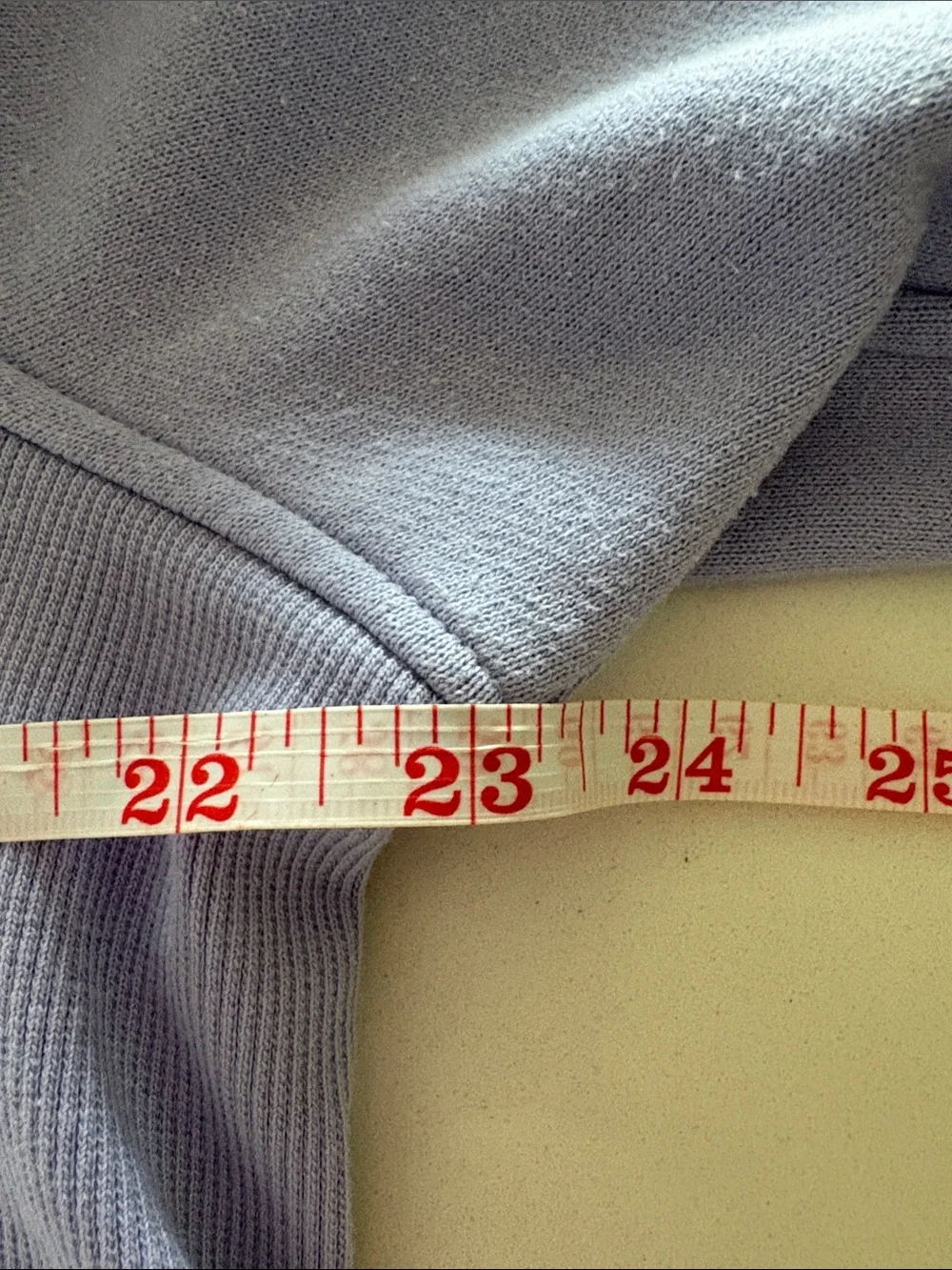 Lululemon Scuba Oversized Funnel Neck Half Zip ~ M/L ~ Lavender